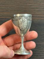 Coupe, Allemagne, titre 800, Antiquités & Art, Enlèvement, Argent