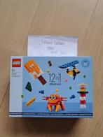 Lego 40593 Fun Creativity 12-in-1, Ophalen of Verzenden, Nieuw, Complete set, Lego