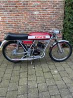 Cimatti, Vélos & Vélomoteurs, Cyclomoteurs | Oldtimers & Ancêtres, Autres marques, 4 vitesses, Classe B (45 km/h), Enlèvement