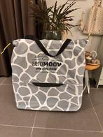 Reisbed Aeromoov, Kinderen en Baby's, Kinderkamer | Bedden, Ophalen of Verzenden, Zo goed als nieuw