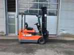 Heftruck Toyota 1,5Ton elektrisch, Verzenden