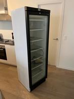 TEFCOLD UFSC370G display vrieskast – glazen deur, Gebruikt, 160 cm of meer, Ophalen, Vrieskast