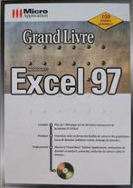 Excel 97, Livres, Informatique & Ordinateur, Comme neuf, Helmut Vonhoegen & Alfred Kamenz, Enlèvement ou Envoi