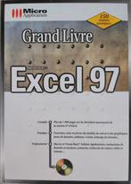 Excel 97, Boeken, Informatica en Computer, Ophalen of Verzenden, Zo goed als nieuw, Helmut Vonhoegen & Alfred Kamenz