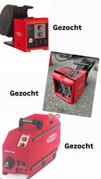 Fronius ‼️Gezocht ‼️ Draadkast, defect geen probleem ‼️, Doe-het-zelf en Bouw, Ophalen, Gebruikt