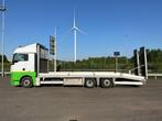 2011 MAN TGX 26.400 EURO5 Oprijwagen BZ-NS-28, Euro 5, MAN, Bedrijf, Diesel