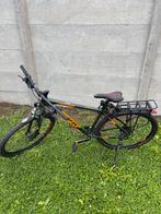 Mountain Bike Te Koop, Gebruikt, Versnellingen, 65 cm of meer, Ophalen