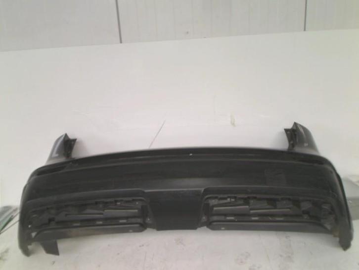 BUMPER ACHTER Nissan / Datsun Qashqai (J11) (01-2013/-), Auto-onderdelen, Carrosserie, Bumper, Nissan, Achter, Gebruikt