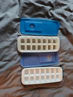 Ijsblokjesvorm Tupperware, Ophalen, Zo goed als nieuw
