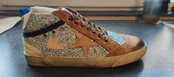 Golden goose sneakers neuves taille 41