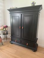 Buffetkast 153 breed 189 hoog, Ophalen