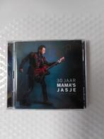 30 JAAR MAMA' S JASJE, Cd's en Dvd's, Verzenden, Zo goed als nieuw
