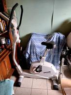 Hometrainer, Ophalen, Hometrainer