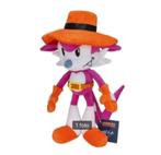 Sonic The Hedgehog knuffel Fang the Sniper (30cm), Ophalen of Verzenden, Nieuw, Overige typen