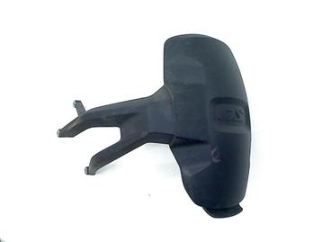 SPATBORD ACHTER BMW R 1300 GS 2023- (R1300GS KA1) beschikbaar voor biedingen