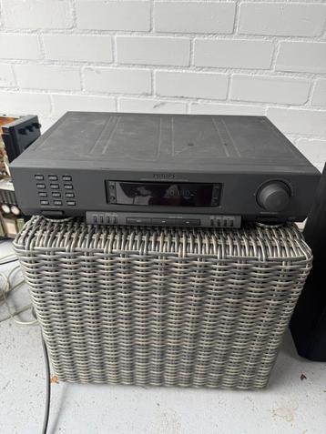 Philips tuner 70FT930 philips 900 serie beschikbaar voor biedingen