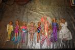 Mattel Barbie Skipper, Ophalen of Verzenden, Gebruikt, Pop