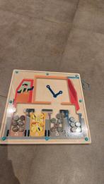 Toylino magnetisch sorteerbord, Kinderen en Baby's, Speelgoed | Educatief en Creatief, Ophalen of Verzenden, Zo goed als nieuw