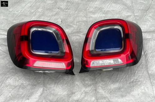 Fiat 500X Facelift Led achterlicht rechts links, Auto-onderdelen, Verlichting, Fiat, Gebruikt, Ophalen of Verzenden