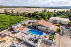 Grote finca te koop in Los Montesinos, Alicante, Immo, 382 m², Spanje, Woonhuis, 3 kamers