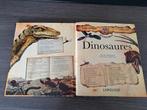 Encyclopedie  Dinosaures, Ophalen, Zo goed als nieuw