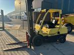 chariot élévateur Hyster H3,5 FT (diesel), Diesel, Hyster, Chariot élévateur, Enlèvement