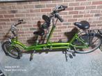 Tandem kind volwassenen, Fietsen en Brommers, Ophalen