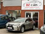 LEXUS UX250H HYBRID 2.0I 152 CH/// LANE ASSIST /CAMÉRA/, Autos, Lexus, Cuir, Argent ou Gris, Euro 6, Entreprise