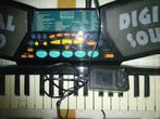 Keyboard supersound EK-370, Muziek en Instrumenten, Overige merken, Gebruikt, Overige aantallen, Ophalen