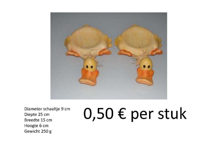 Paasdecoratie, Diversen, Pasen, Gebruikt, Verzenden