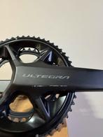 Shimano Ultegra crankstel (12sp), Fietsen en Brommers, Ophalen, Zo goed als nieuw