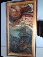 Jour et nuit, Enlèvement