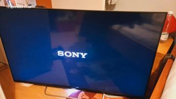 Sony KWL-50W705B niet werkend!!! beschikbaar voor biedingen