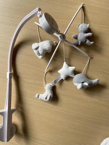 Muziekmobiel baby’s only  beschikbaar voor biedingen