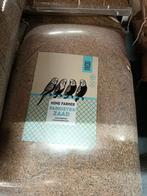 voeder voor volièrevogels