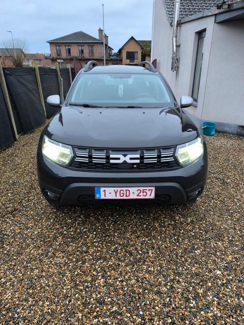 Dacia Duster met lpg, Auto's, Dacia, Bedrijf, Duster, Benzine, Ophalen