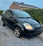 Citroën c2, Auto's, Bedrijf, Handgeschakeld, C2, Te koop