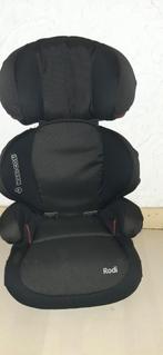 Maxi cosi auto stoel rugsteun uitklikbaar groep2/3, Kinderen en Baby's, Autostoeltjes, Ophalen