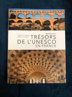 Unesco-schatten in Frankrijk, Boeken