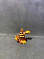 Skylanders Swap Force Fryno, Games en Spelcomputers, Ophalen of Verzenden, Zo goed als nieuw