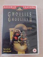 The Ghoulies 1 & 2, Ophalen of Verzenden, Gebruikt