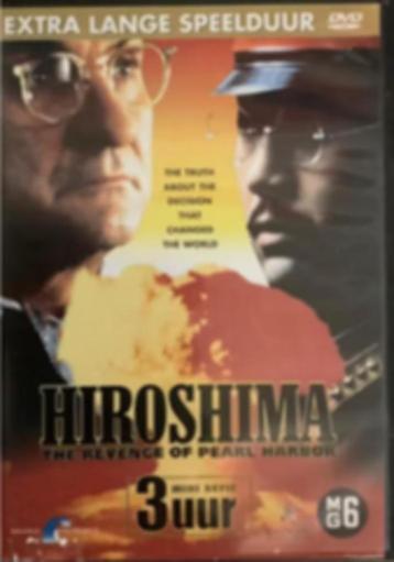 Hiroshima (1995) Dvd beschikbaar voor biedingen