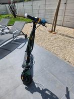 Elektrische step JEEP, Fietsen en Brommers, Steps, Ophalen, Zo goed als nieuw