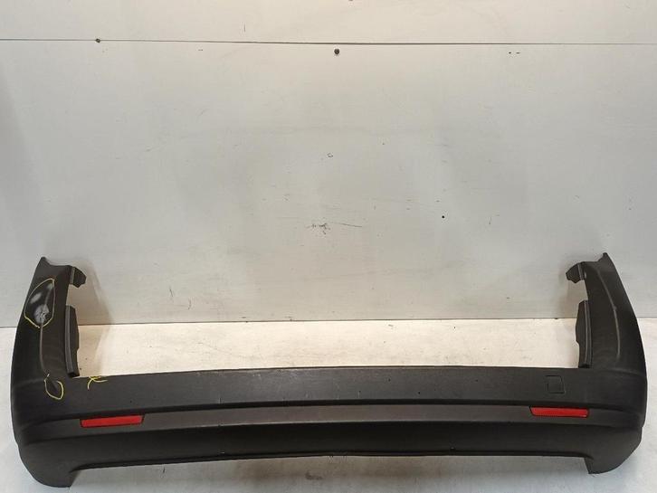Bumper achter Fiat Doblo, Auto-onderdelen, Carrosserie, Bumper, Fiat, Achter, Gebruikt, Herkomst onderdeel bekend, 12 maanden garantie