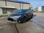 Toyota avensis trekhaak (afneembaar) dakrails, Auto's, 1793 cc, Avensis, Euro 6, 4 cilinders