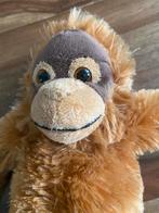Knuffel Zoo/ Planckendael, Kinderen en Baby's, Speelgoed | Knuffels en Pluche, Ophalen of Verzenden, Zo goed als nieuw
