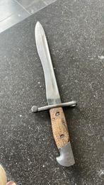 Spaanse bajonet M 1941 - Toledo, Verzamelen, Ophalen