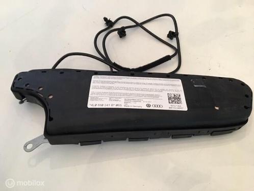 Airbag stoel links Audi Q7 4L ('05-'15) 4L0880241B, Auto-onderdelen, Overige Auto-onderdelen, Audi, Gebruikt, Ophalen of Verzenden