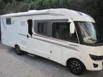 Rapido Moterhome met 9  Traps Automaat, Caravans en Kamperen, Mobilhomes, Integraal, 7 tot 8 meter, Diesel, Tot en met 4