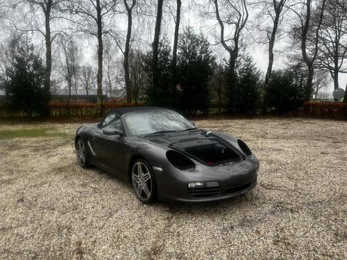 Porsche 987 Boxster S alle onderdelen! L23F, Auto-onderdelen, Overige Auto-onderdelen, Porsche, Gebruikt, Ophalen of Verzenden
